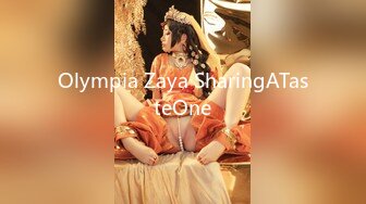 Olympia Zaya SharingATasteOne