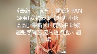 《最新❤️顶流❤️重磅》PANS网红女神云集『饭团 小秋 圆圆』最新大尺度私拍 熙媛超魅惑绳艺 无内透点透穴 超爆