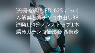 [无码破解]JUFD-625 ごっくん解禁とガチンコ中出し38連発114分ノンストップ1本勝負ガチンコ撮影会 西条沙羅