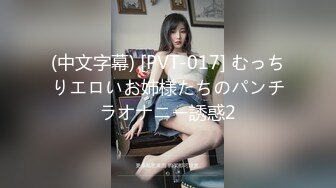 (中文字幕) [PVT-017] むっちりエロいお姉様たちのパンチラオナニー誘惑2