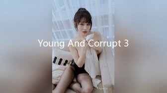 Young And Corrupt 3