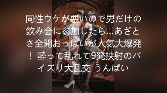 同性ウケが悪いので男だけの飲み会に参加したら…あざとさ全開おっぱいが人気大爆発！ 酔って乱れて9発挟射のパイズリ大乱交 うんぱい