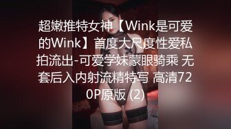 超嫩推特女神【Wink是可爱的Wink】首度大尺度性爱私拍流出-可爱学妹蒙眼骑乘 无套后入内射流精特写 高清720P原版 (2)