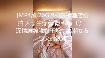 满背纹身萌萌哒双马尾美妞，无聊和炮友来一炮，特写深喉吸吮很卖力，主动上位骑乘，扶着屁股一顿猛操1